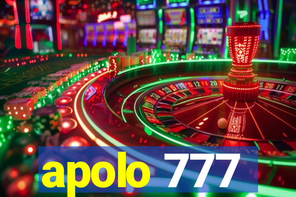 apolo 777